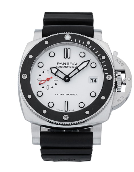Panerai Submersible PAM01579